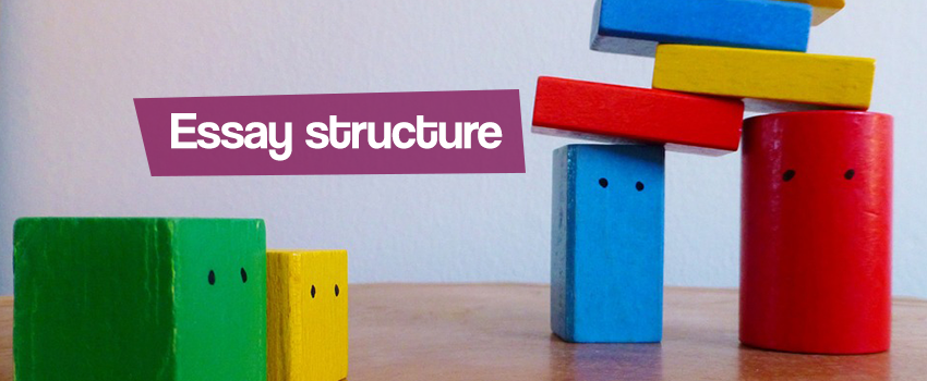 Basic essay structure: Essay Writing